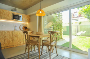 Madragoa Modern Apartments